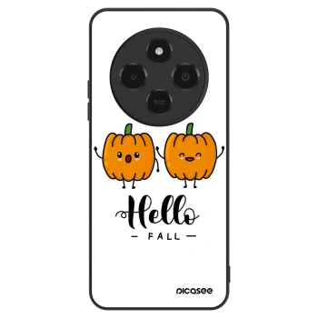 Obal pre Xiaomi Poco C75 - Hallo Fall