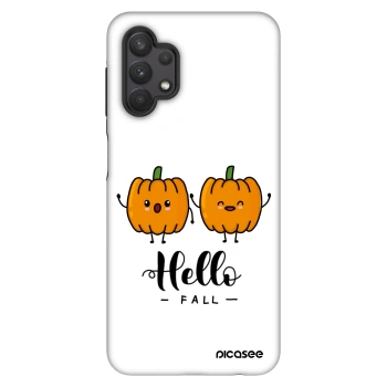 Obal pre Samsung Galaxy A32 5G A326B - Hallo Fall