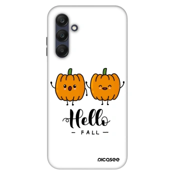 Obal pre Samsung Galaxy A25 A256B 5G - Hallo Fall