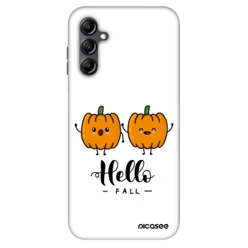 Obal pre Samsung Galaxy A16 5G - Hallo Fall