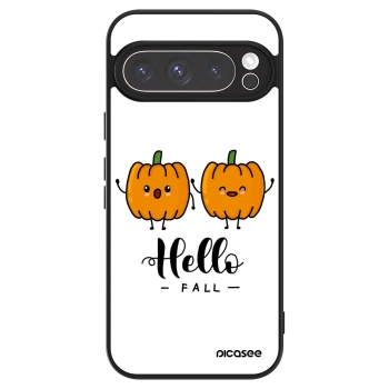 Obal pre Google Pixel 9 Pro XL - Hallo Fall