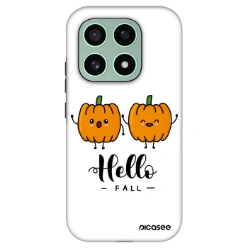 Obal pre Xiaomi 17 - Hallo Fall