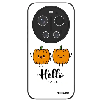 Obal pre Xiaomi 17 Ultra - Hallo Fall