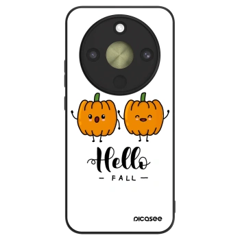 Obal pre Honor Magic8 Lite 5G - Hallo Fall