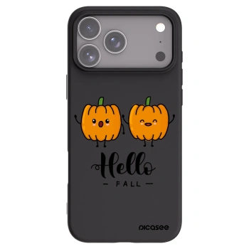 Obal pre Apple iPhone 18 Pro Max - Hallo Fall