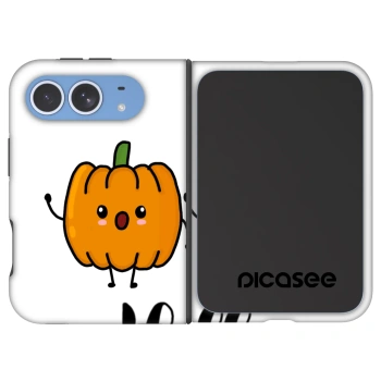 Picasee Fashion Case MagSafe pre Apple iPhone Ultra - Hallo Fall