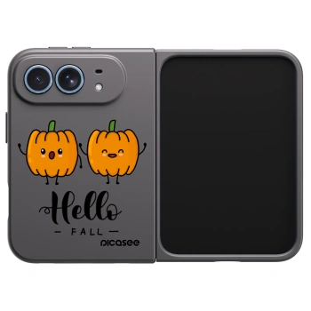 Obal pre Apple iPhone Ultra - Hallo Fall