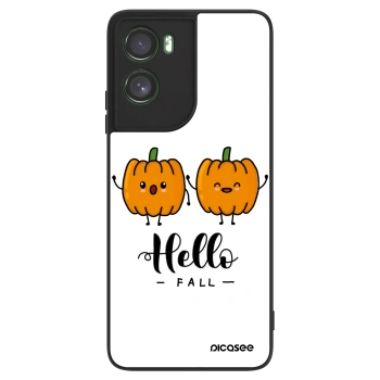 Obal pre Motorola Moto G06 - Hallo Fall