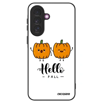 Picasee ULTIMATE CASE pro Samsung Galaxy A37 - Hallo Fall