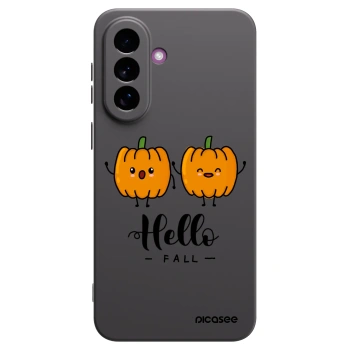 Obal pre Samsung Galaxy A37 - Hallo Fall