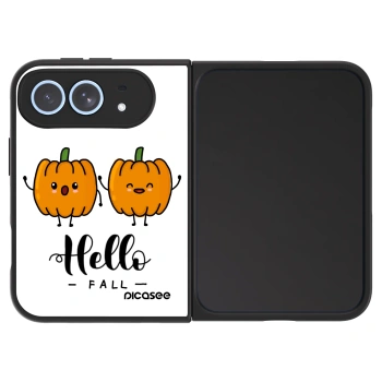 Picasee ULTIMATE CASE MagSafe pro Apple iPhone Ultra - Hallo Fall