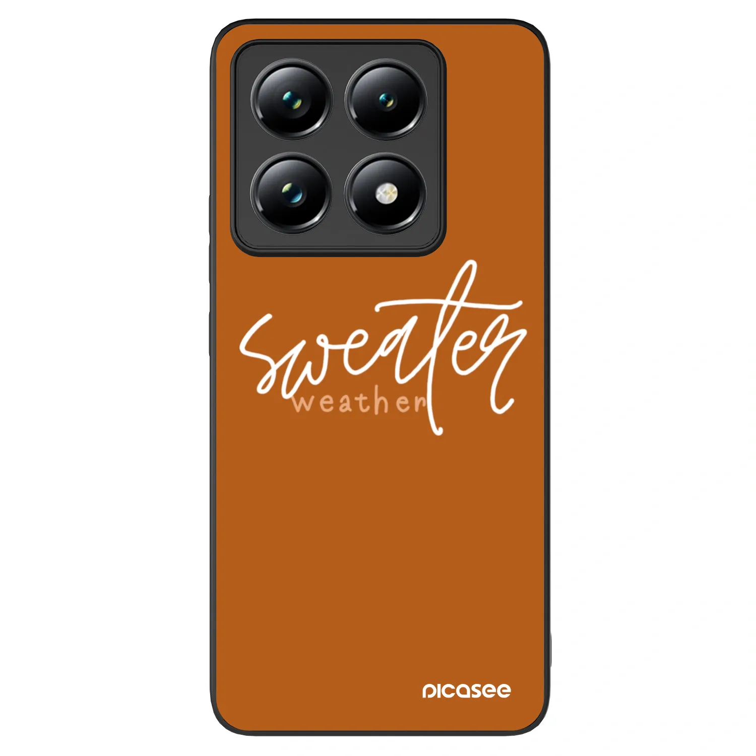 Picasee ULTIMATE CASE pro Xiaomi 14T Pro - Sweater weather