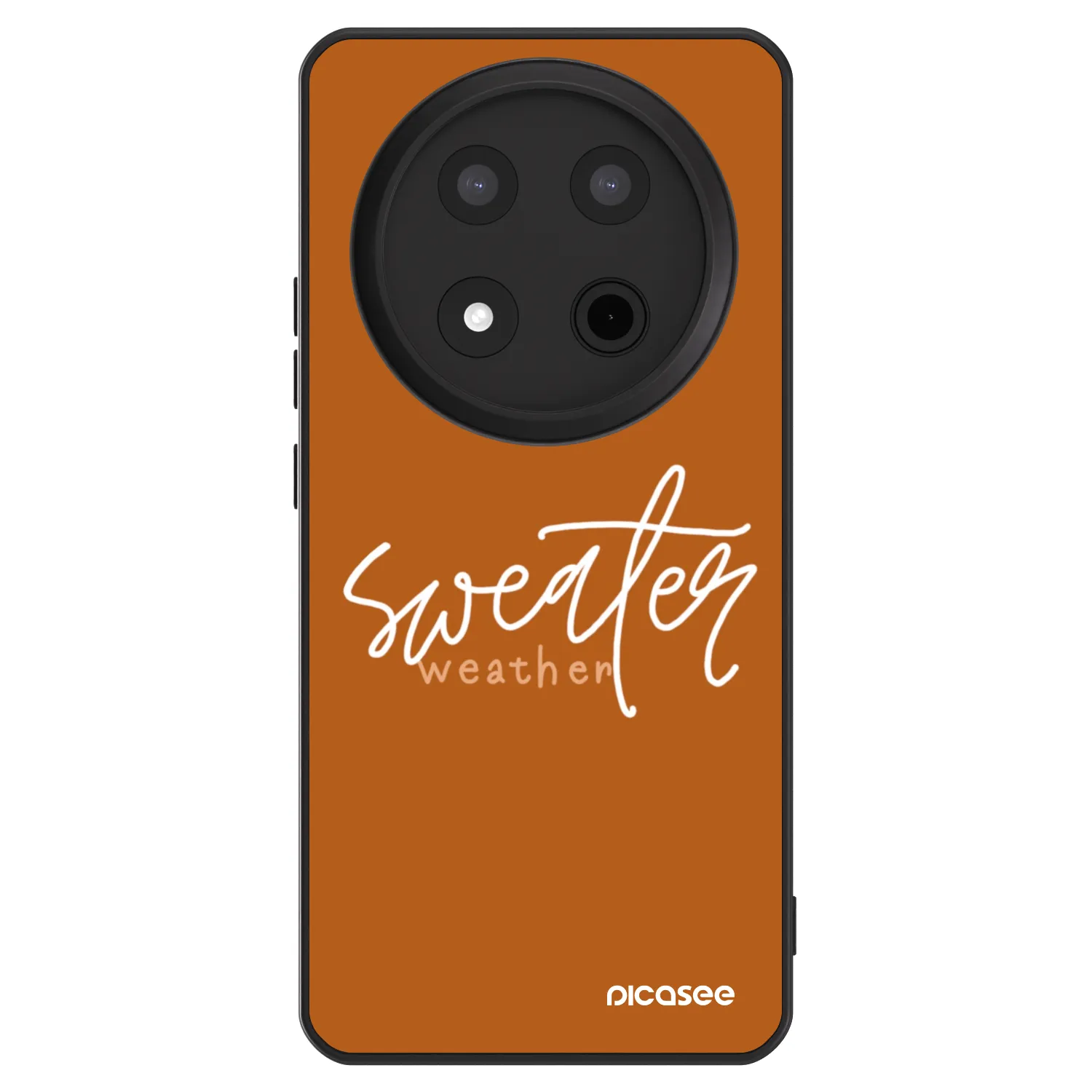 Picasee ULTIMATE CASE pro Honor Magic7 Lite 5G - Sweater weather