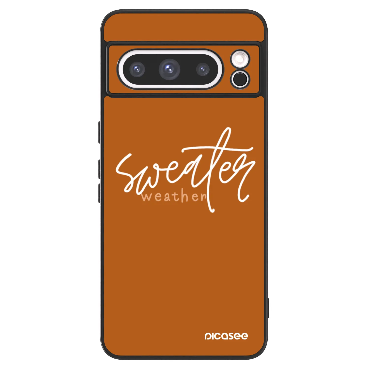 Picasee ULTIMATE CASE pro Google Pixel 8 Pro - Sweater weather