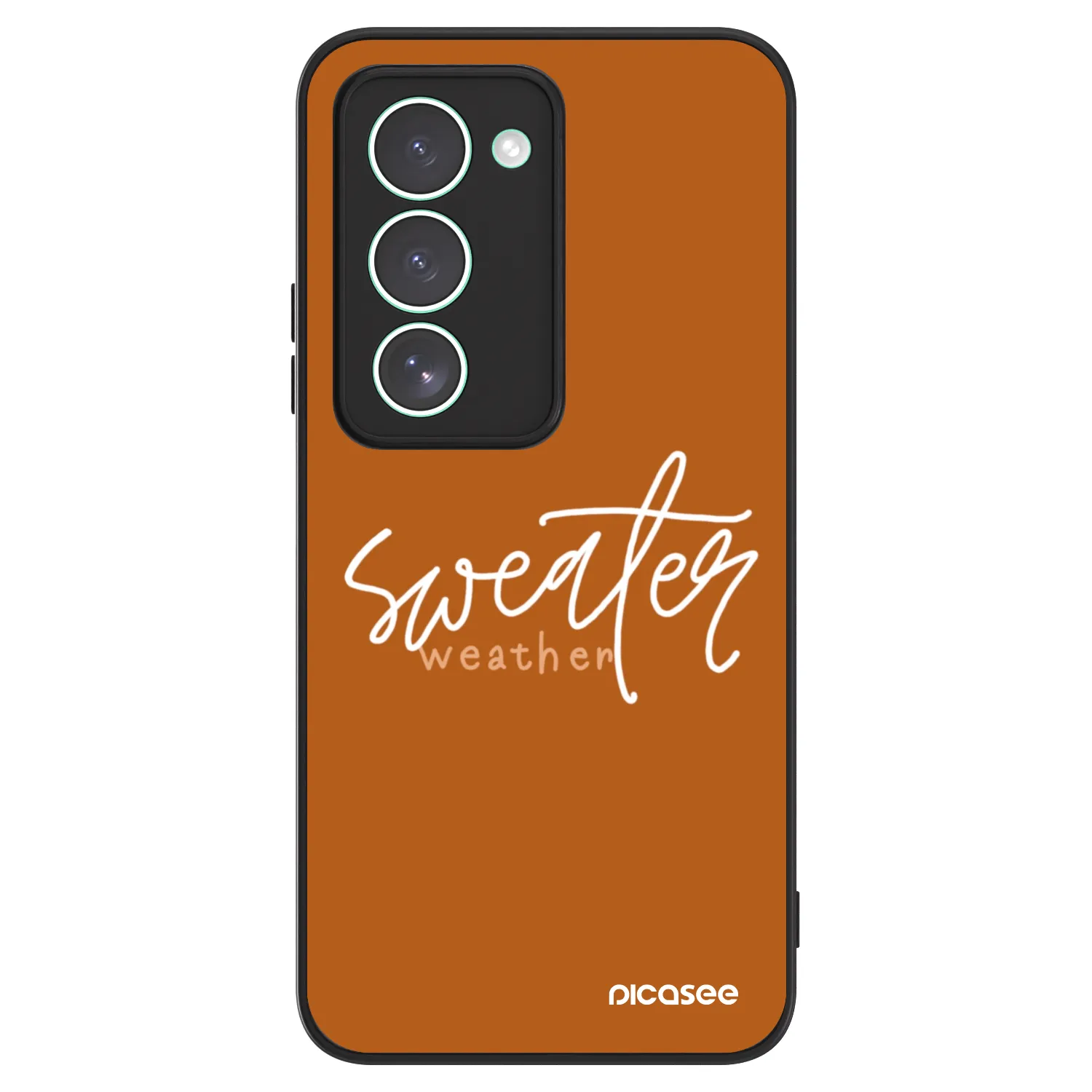 Picasee ULTIMATE CASE pro Xiaomi Redmi 15 5G - Sweater weather