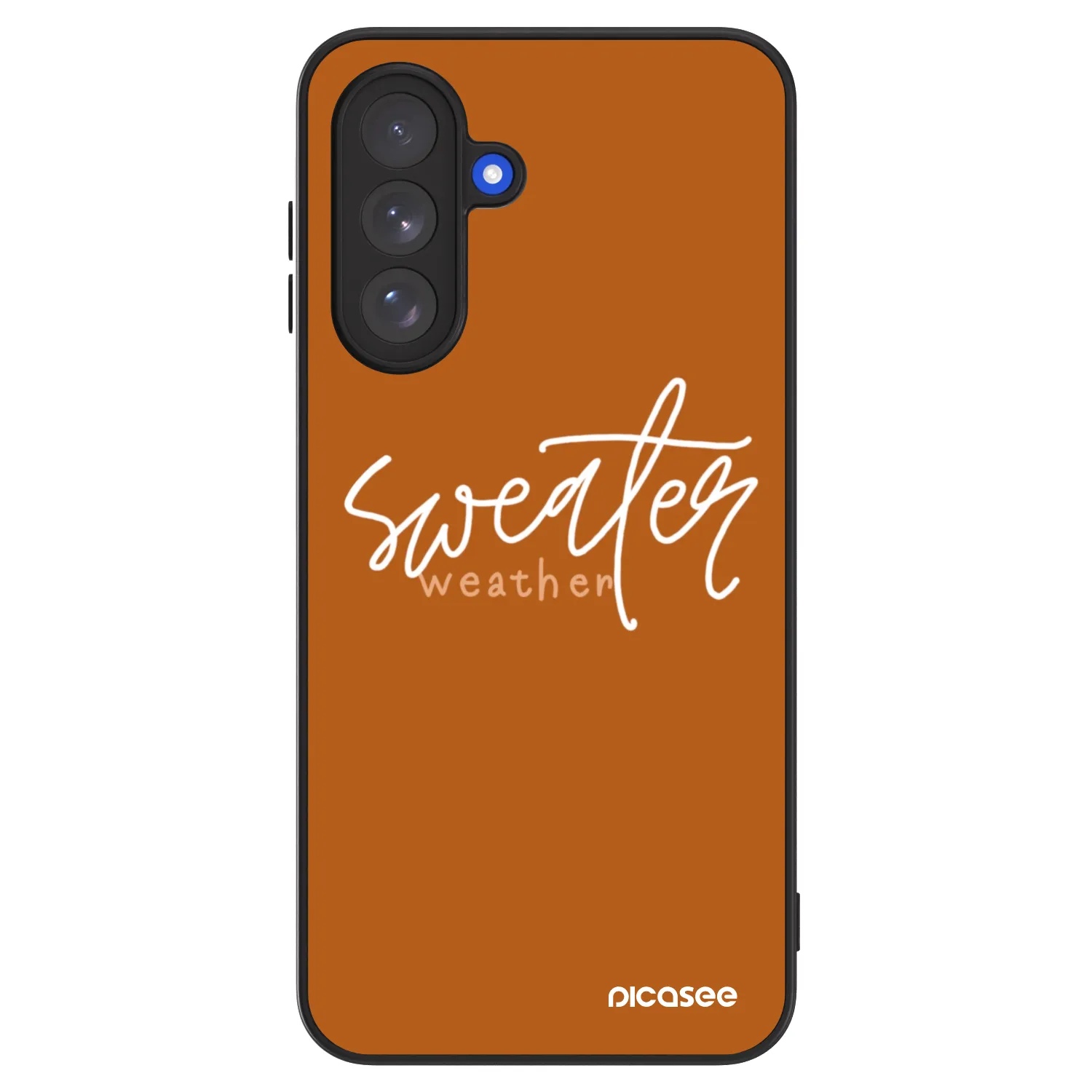 Picasee ULTIMATE CASE pro Samsung Galaxy A17 5G - Sweater weather