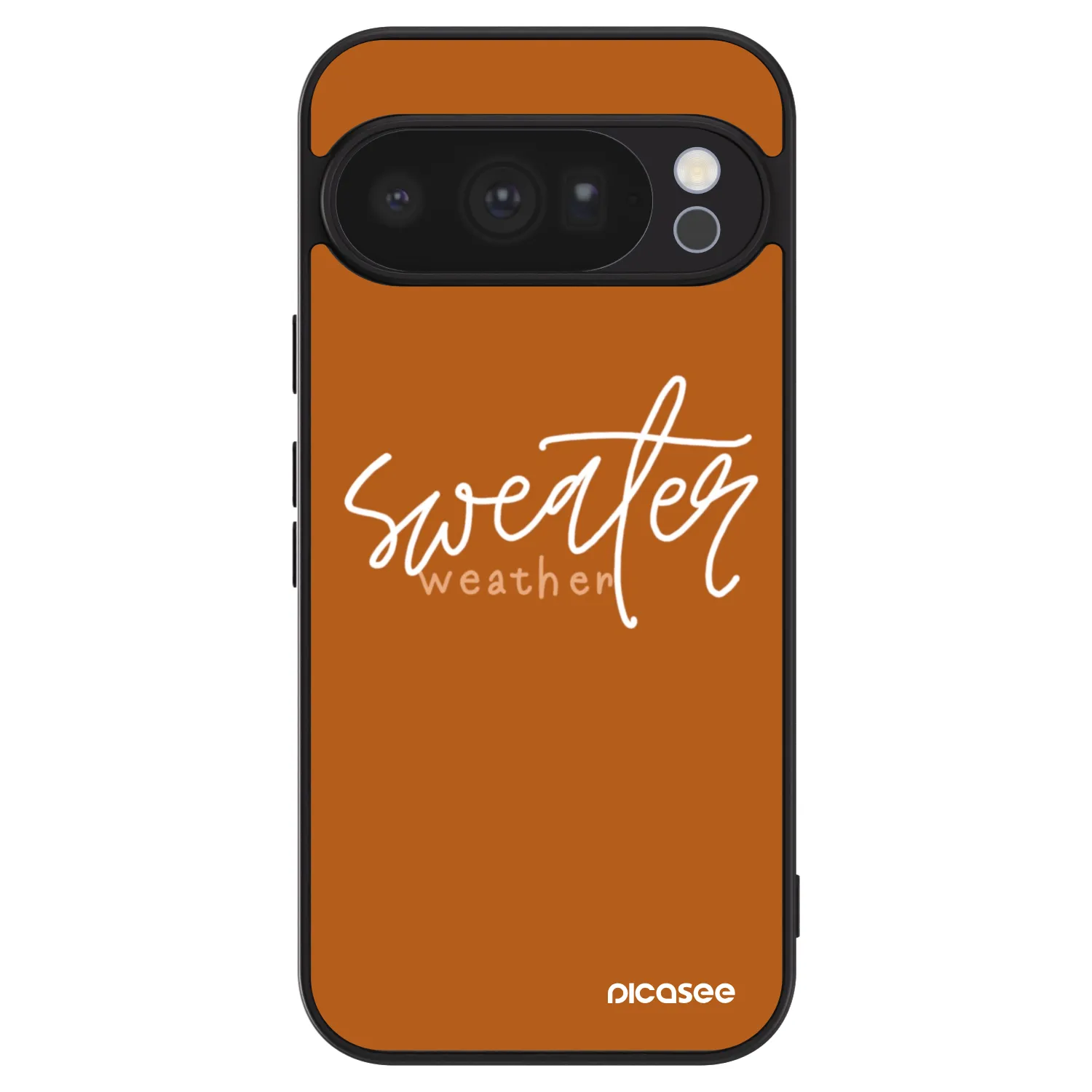 Picasee ULTIMATE CASE pro Google Pixel 10 Pro - Sweater weather