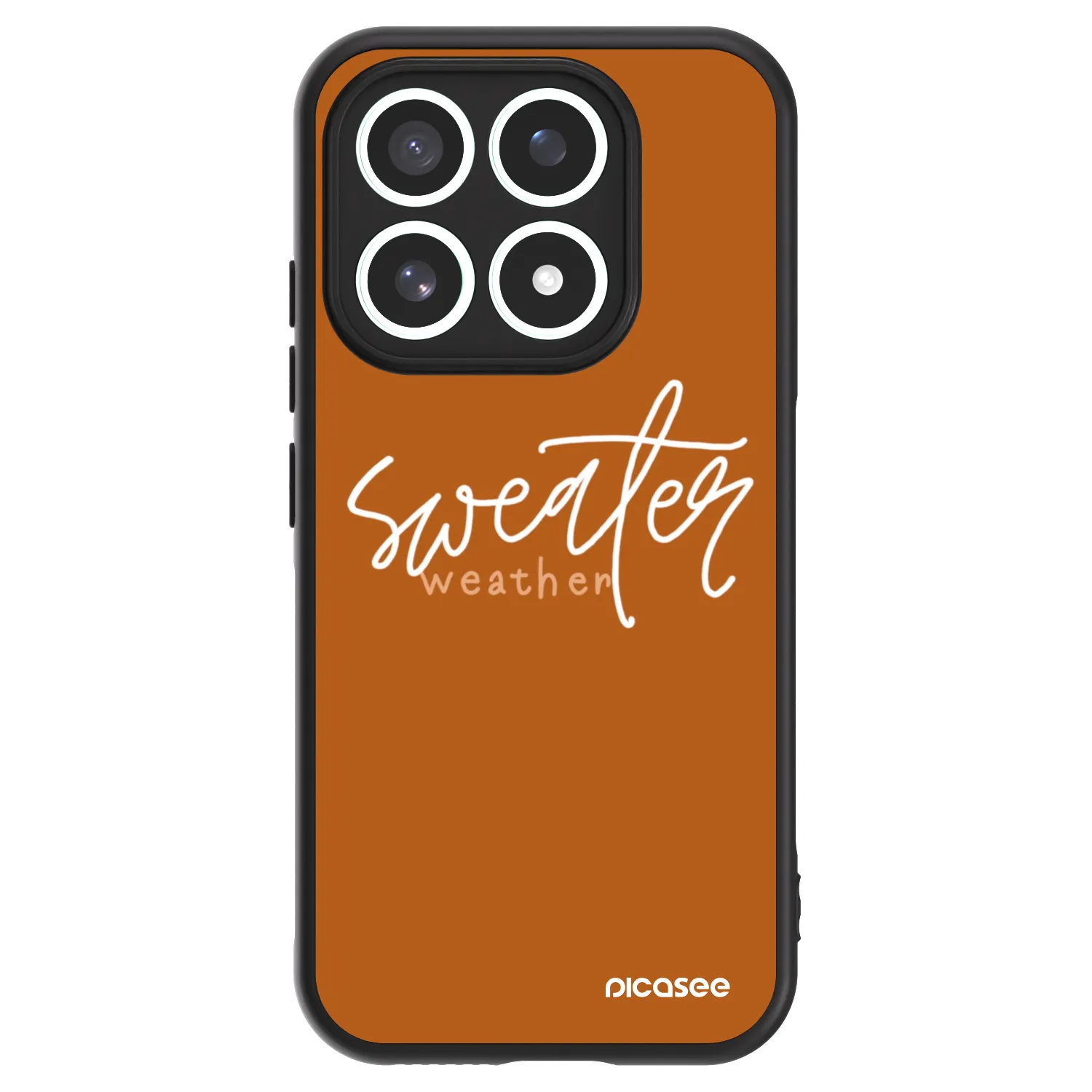 Picasee ULTIMATE CASE PowerShare pro Xiaomi 17 - Sweater weather