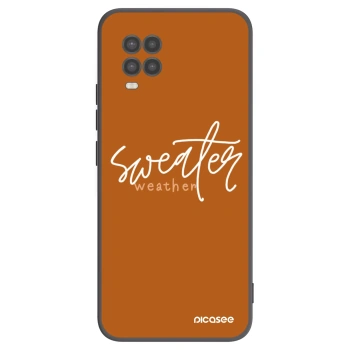 Obal pre Xiaomi Mi 10 Lite - Sweater weather