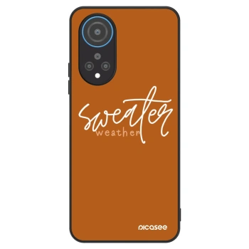 Obal pre Honor X7 - Sweater weather