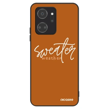 Obal pre Honor X7a - Sweater weather