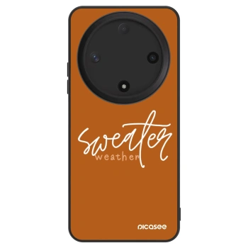 Obal pre Honor Magic6 Lite 5G - Sweater weather