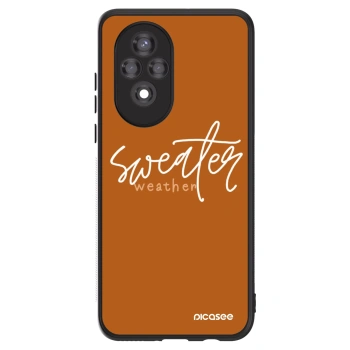 Obal pre Honor 200 Pro 5G - Sweater weather