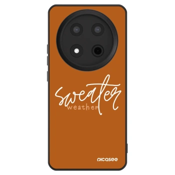 Obal pre Honor Magic7 Lite 5G - Sweater weather