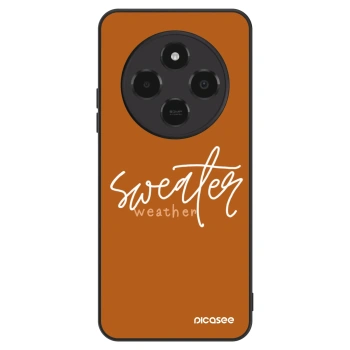 Obal pre Xiaomi Poco C75 - Sweater weather