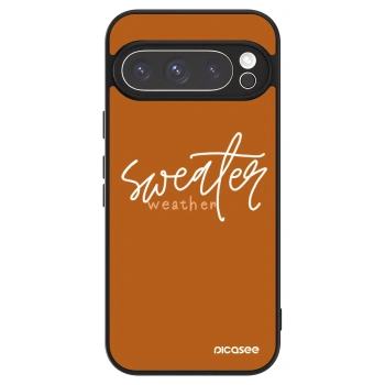 Obal pre Google Pixel 9 Pro XL - Sweater weather