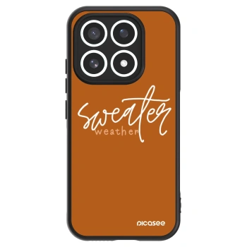 Picasee ULTIMATE CASE pro Xiaomi 17 - Sweater weather