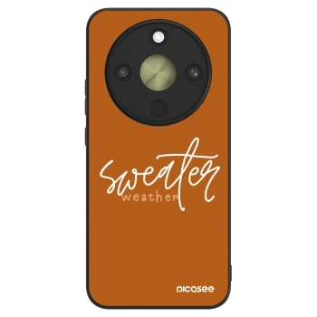 Obal pre Honor Magic8 Lite 5G - Sweater weather