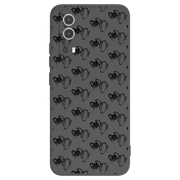 Obal pre Vivo Y72 5G - Separ - Black On Black 1