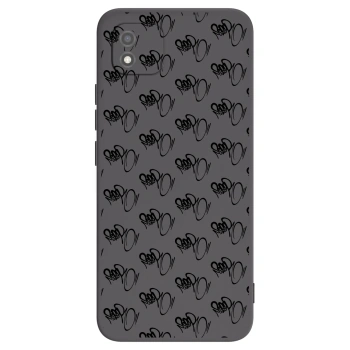 Obal pre Realme C11 (2021) - Separ - Black On Black 1