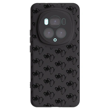 Obal pre Honor Magic6 Pro - Separ - Black On Black 1