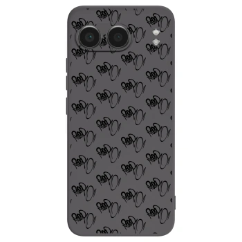Obal pre OnePlus Nord 4 - Separ - Black On Black 1