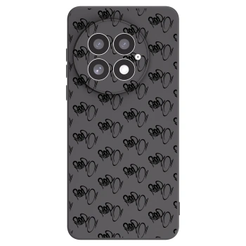 Obal pre OnePlus 13 5G - Separ - Black On Black 1