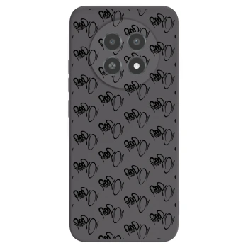 Obal pre Realme 12X - Separ - Black On Black 1