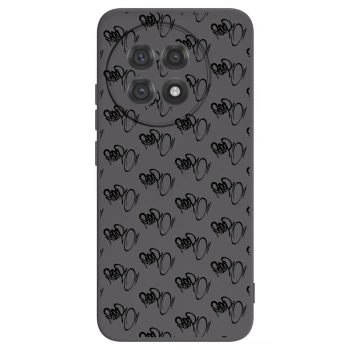 Obal pre OnePlus 13R 5G - Separ - Black On Black 1