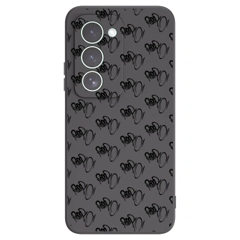 Obal pre Xiaomi Redmi 15 5G - Separ - Black On Black 1