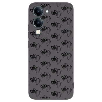 Obal pre Vivo Y29s 5G - Separ - Black On Black 1