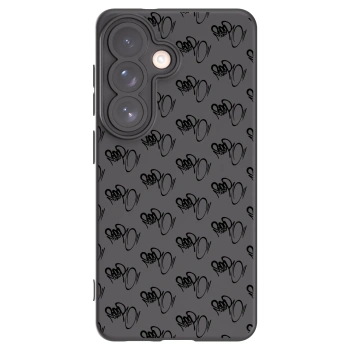 Obal pre Samsung Galaxy S26 - Separ - Black On Black 1