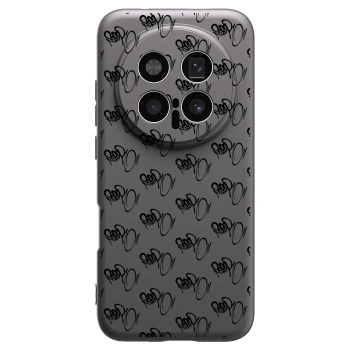 Obal pre Honor Magic8 Pro 5G - Separ - Black On Black 1