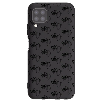 Obal pre Huawei P40 Lite - Separ - Black On Black 1