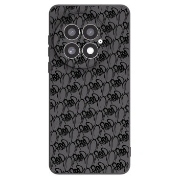 Obal pre OnePlus 13 5G - Separ - Black On Black 2