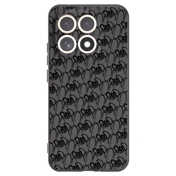 Obal pre Xiaomi 15T - Separ - Black On Black 2