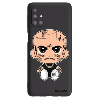 Obal pre Samsung Galaxy M31s - Separ
