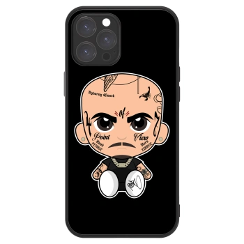 Picasee ULTIMATE CASE pro Apple iPhone 12 Pro Max - Separ