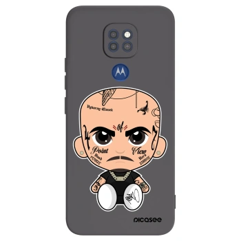 Obal pre Motorola Moto G9 Play - Separ