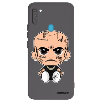 Obal pre Samsung Galaxy M11 - Separ